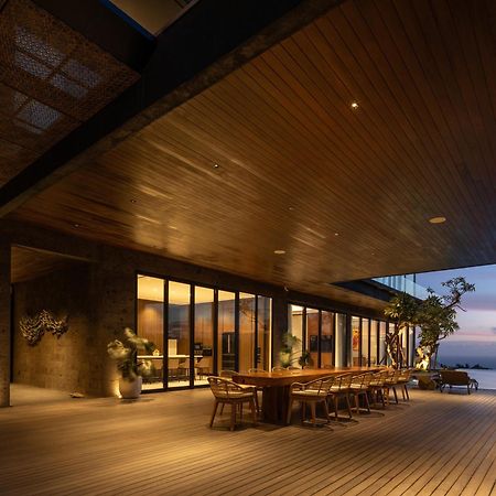 Uluwatu Villa Bie By Elite Havens מראה חיצוני תמונה