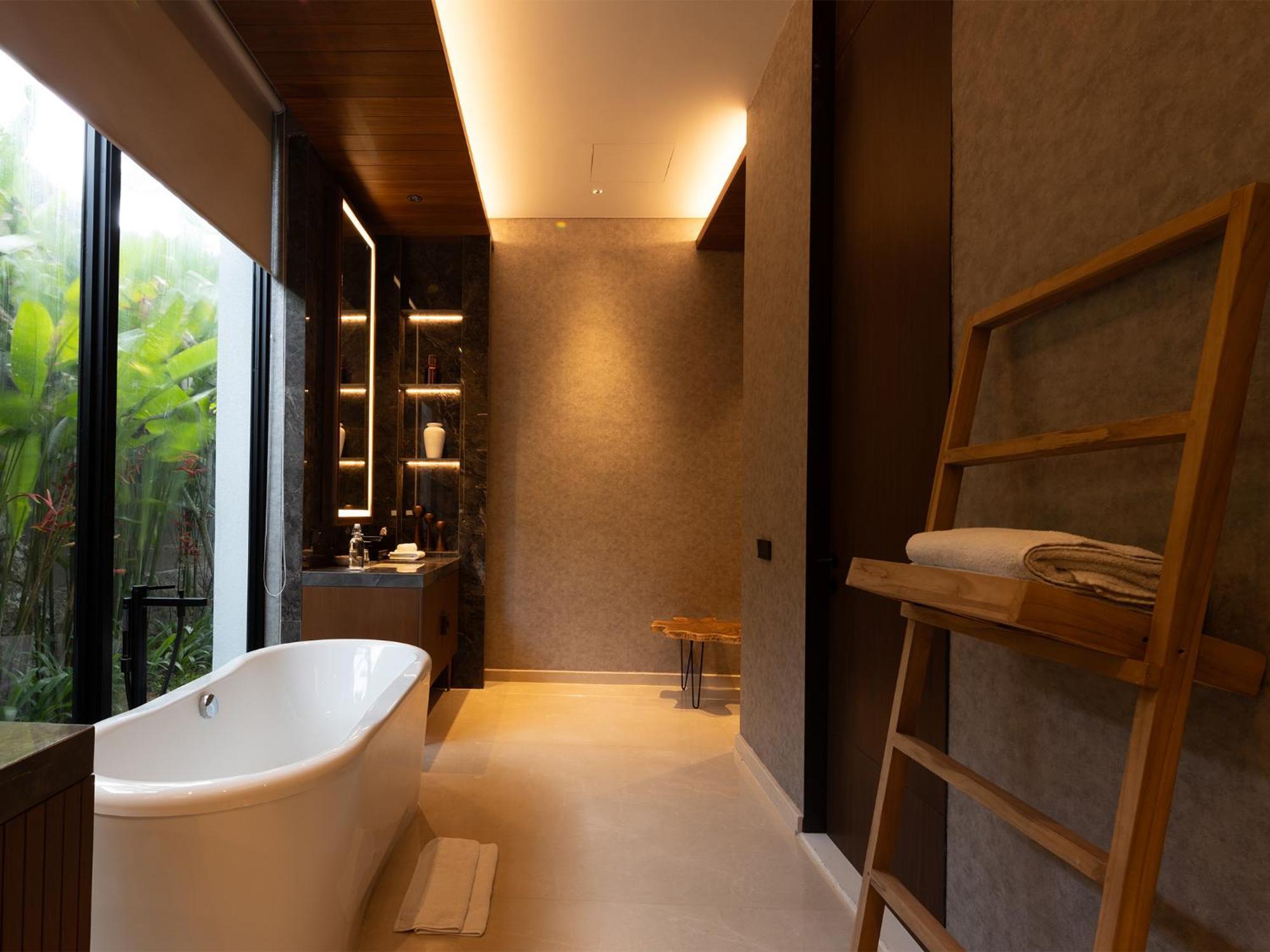 Uluwatu Villa Bie By Elite Havens מראה חיצוני תמונה