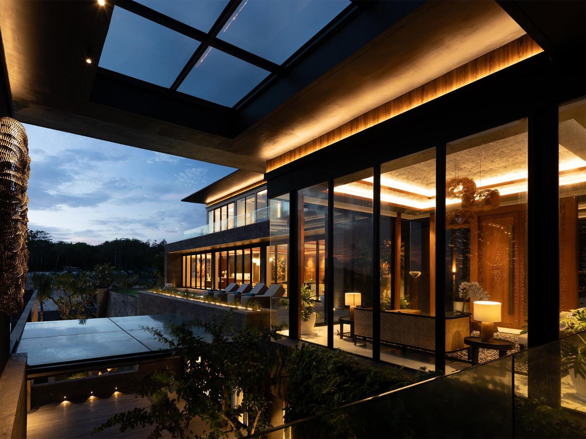 Uluwatu Villa Bie By Elite Havens מראה חיצוני תמונה