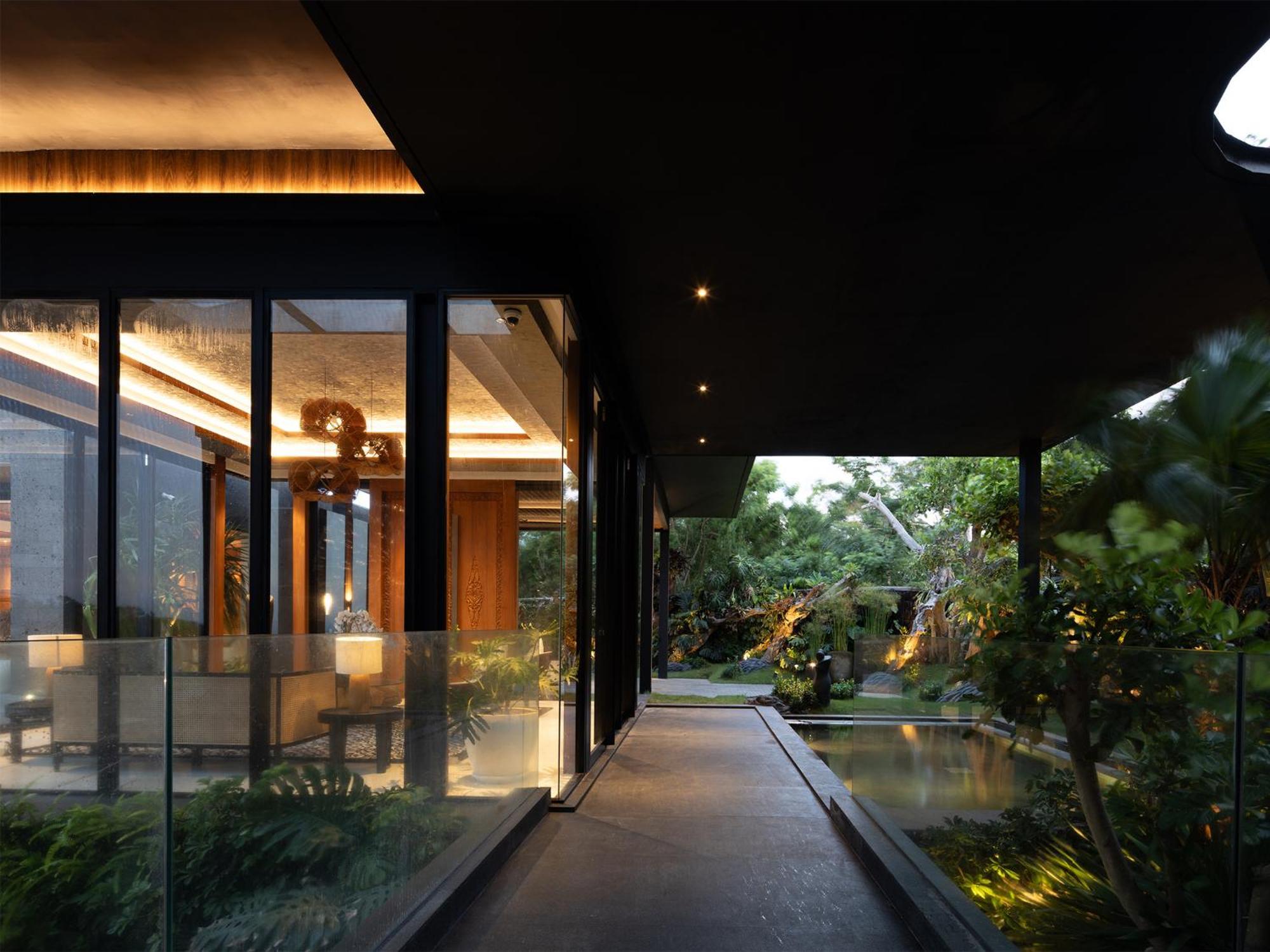 Uluwatu Villa Bie By Elite Havens מראה חיצוני תמונה