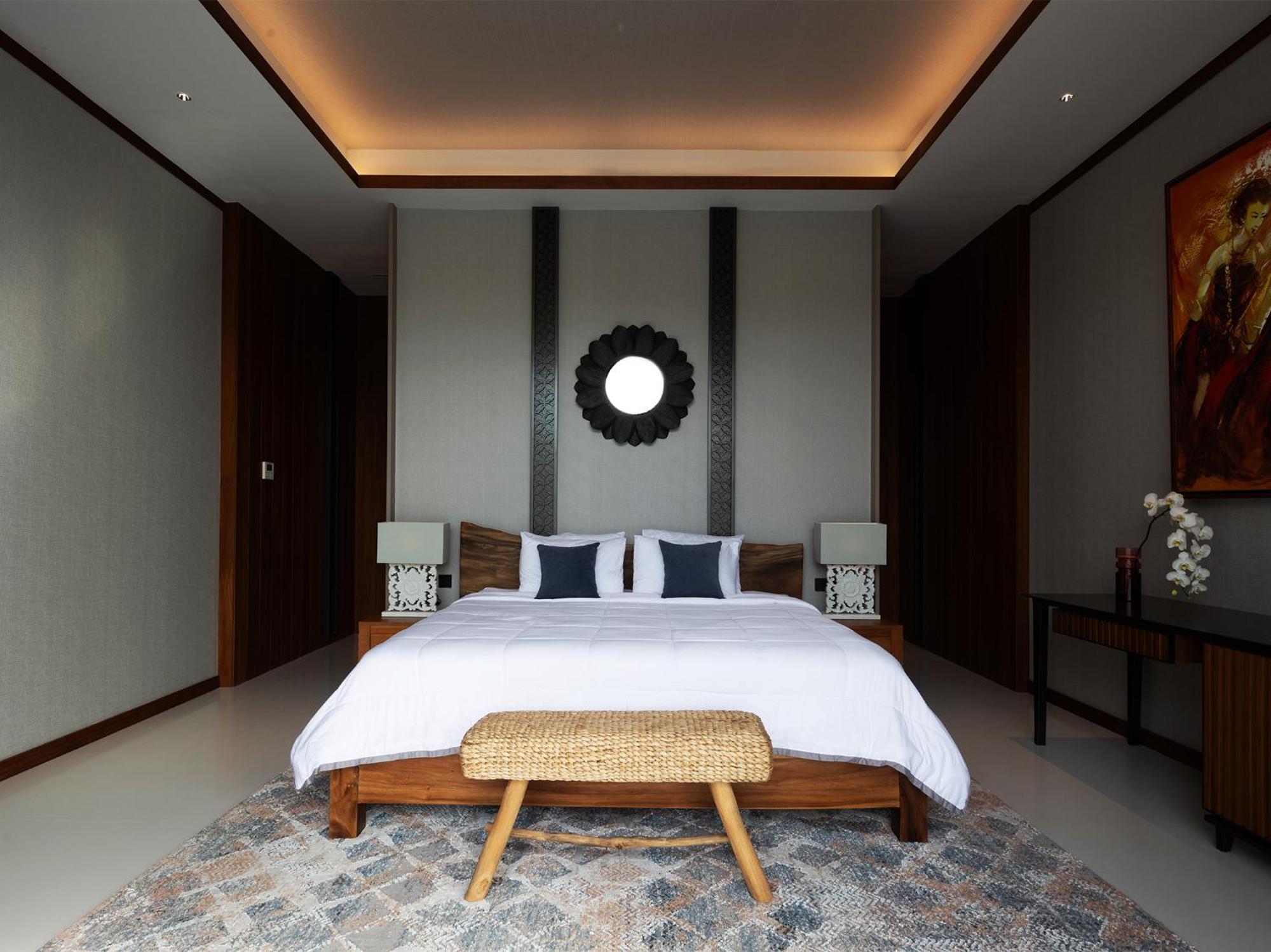 Uluwatu Villa Bie By Elite Havens מראה חיצוני תמונה