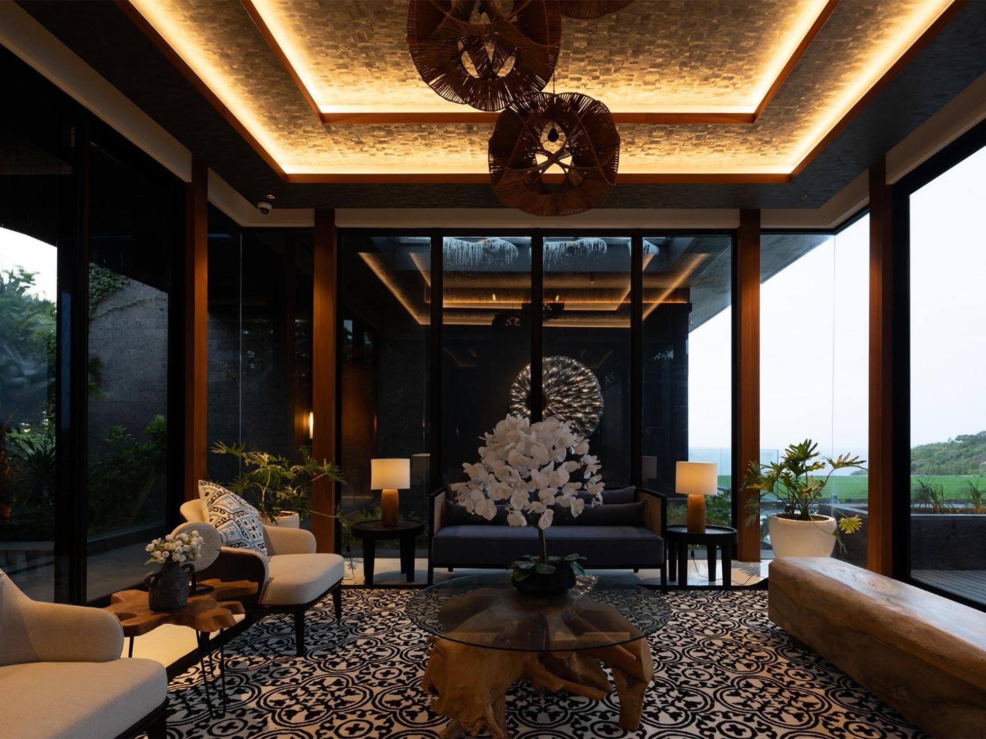 Uluwatu Villa Bie By Elite Havens מראה חיצוני תמונה
