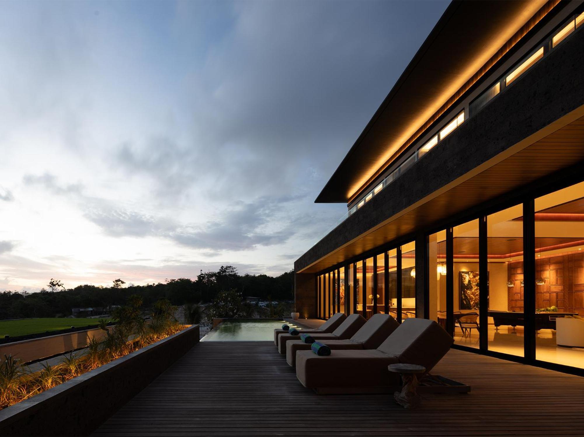 Uluwatu Villa Bie By Elite Havens מראה חיצוני תמונה