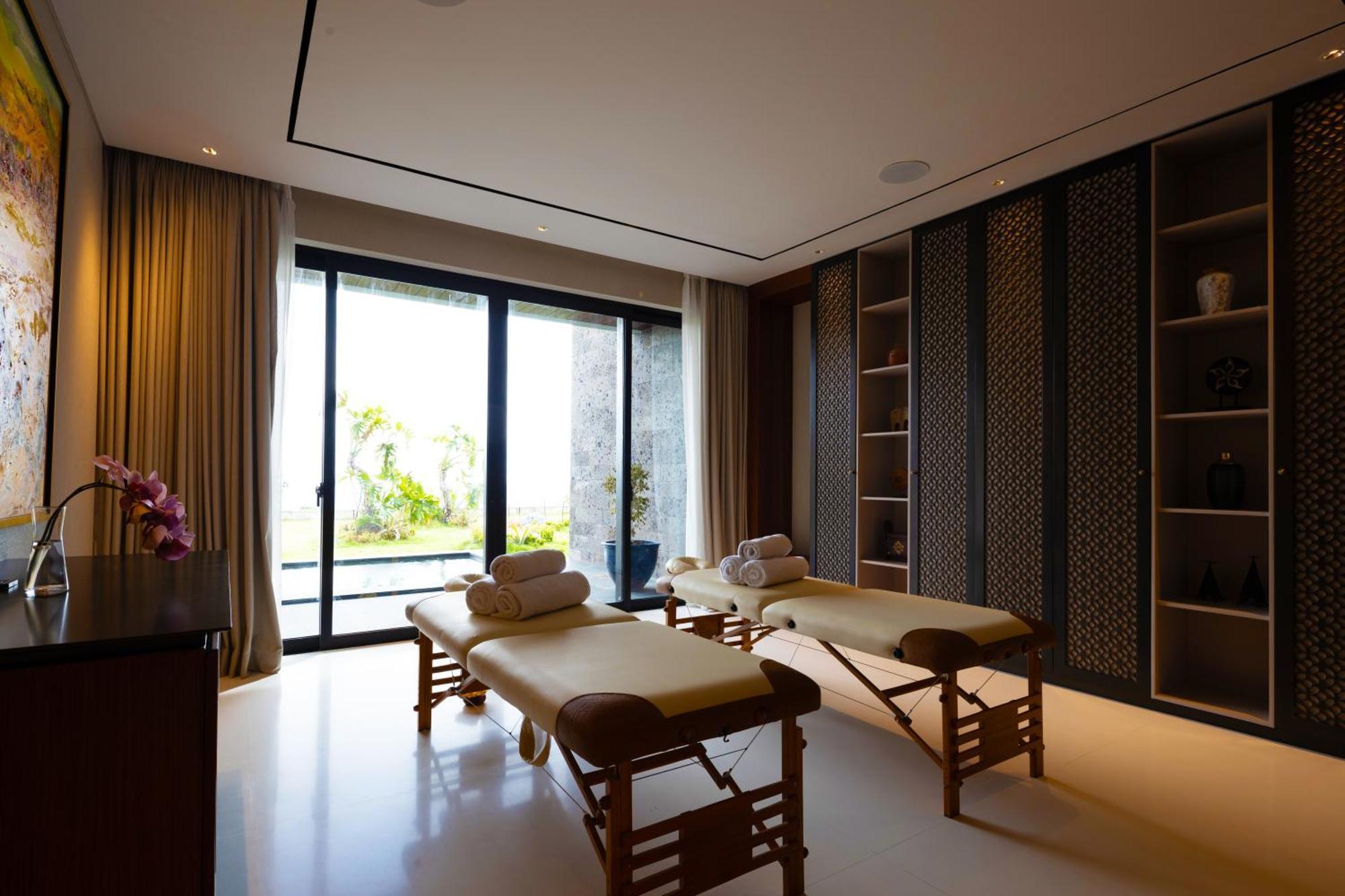 Uluwatu Villa Bie By Elite Havens מראה חיצוני תמונה